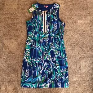 Lilly Pulitzer Penelope shift dress